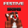 Holiday Skins Skins Pro For Minecraft: Change Your Skin Textures Instantly