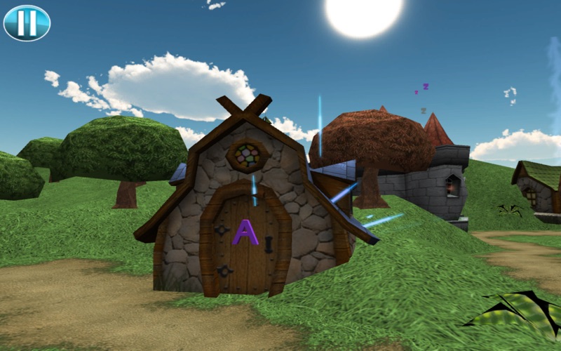 ABC Coloring Town thumbnail 2