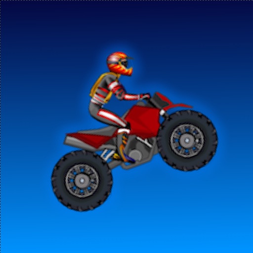 Super Bike Car Rally - Motorcross Racing Series iOS App