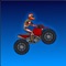 Super Bike Car Rally - Motorcross Racing Series