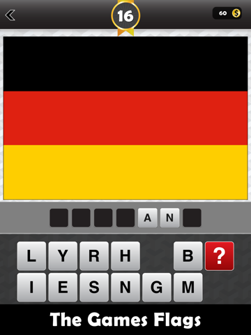 Flag Quiz - Country Flags Test na App Store