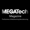 MEGATech Magazine iPhone version