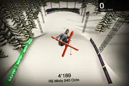 Game screenshot MyTP 2.5 FREE - Ski, Freeski and Snowboard mod apk