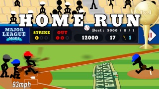 Stickman Baseballのおすすめ画像3