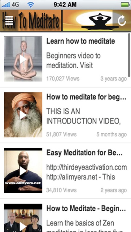 How To Meditate: Learn Meditation & Mindfulness Relaxation!