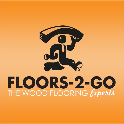 Floors 2 Go icon