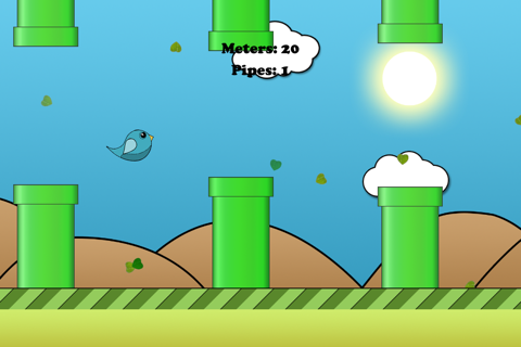 Flying Birdy - The Life Of Astri screenshot 3