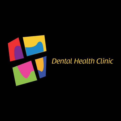 Dental Health Clinic icon
