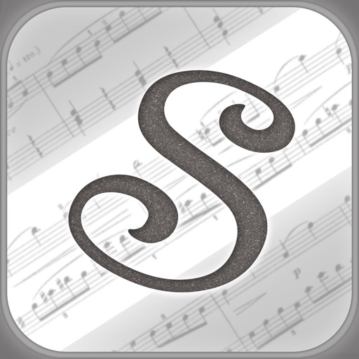 SyncScore : Classical music + score