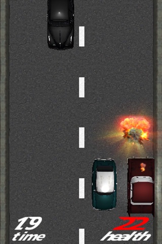 Car Clash screenshot 4