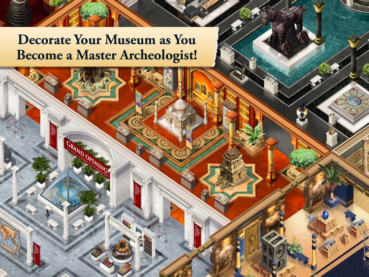 Hidden Quest screenshot-3