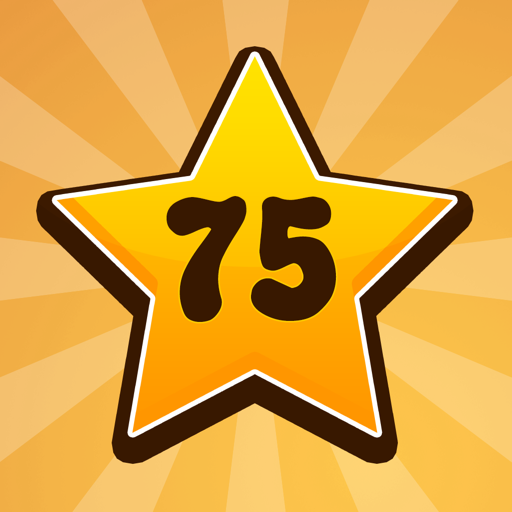 75 stars!