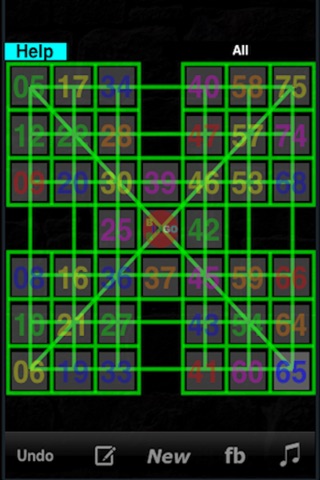 BingoRingo screenshot 4