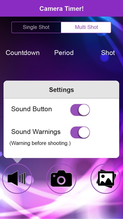 Let's Go Selfie screenshot-3