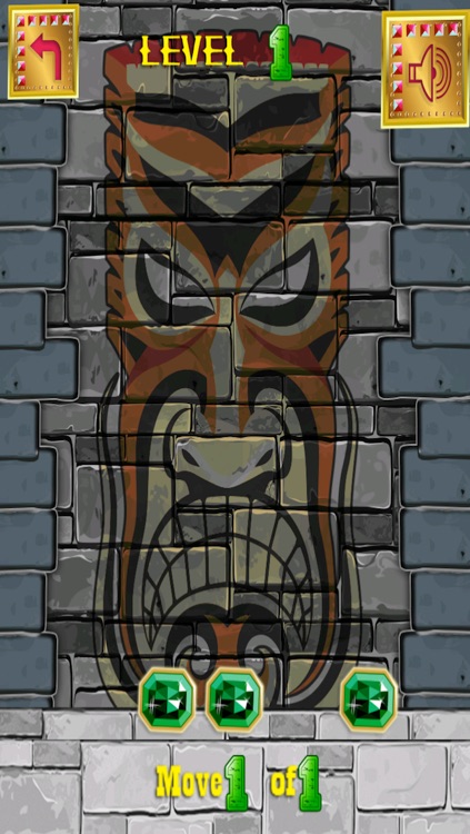 Gems Dash Frenzy - Match By Threes