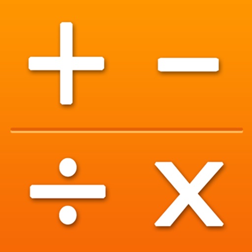 Math Workout & Exercise icon