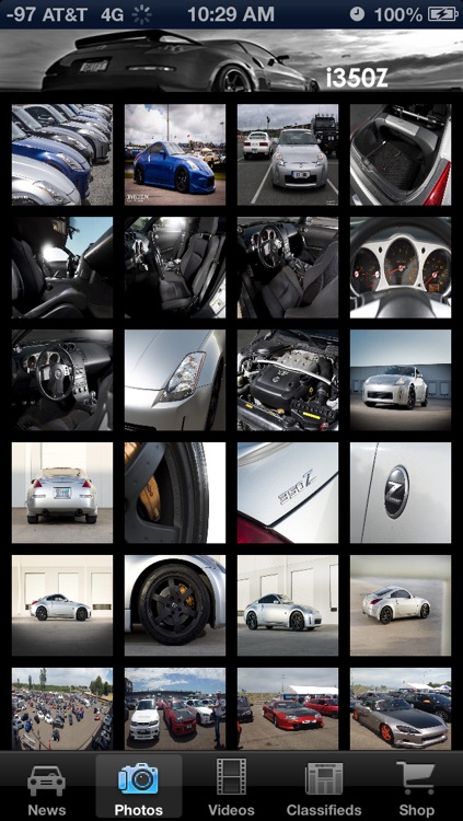 i350Z - News & Media for Nissan 350Z Enthusiasts!
