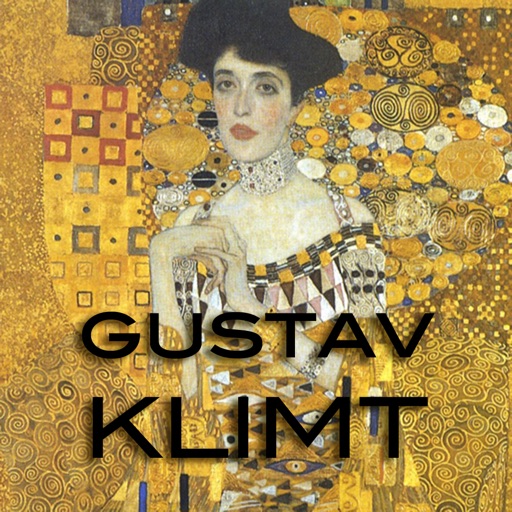 Paintings: Gustav Klimt