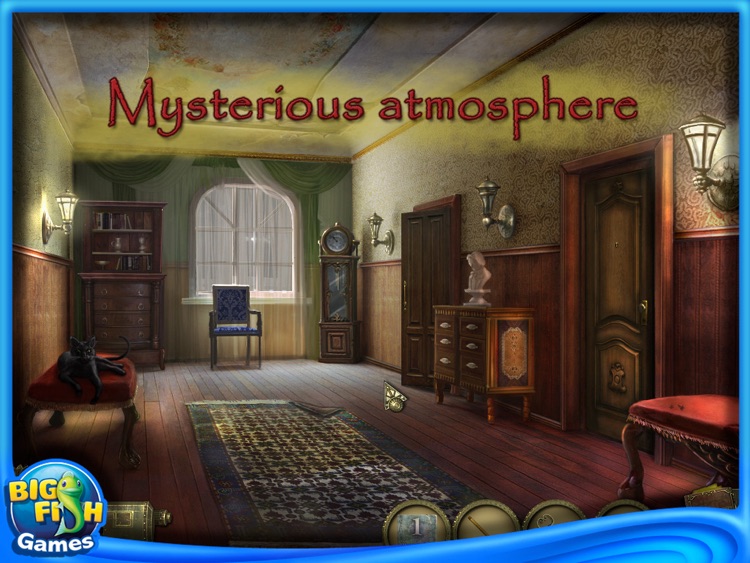 Dark Tales: Edgar Allan Poes Murder in the Rue Morgue Collector's Edition HD