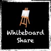 Whiteboard Share - Bluetooth & Wi-Fi