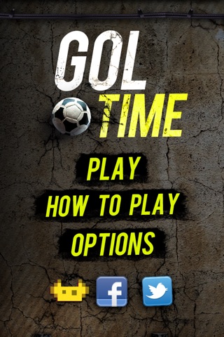 Gol Time screenshot 2