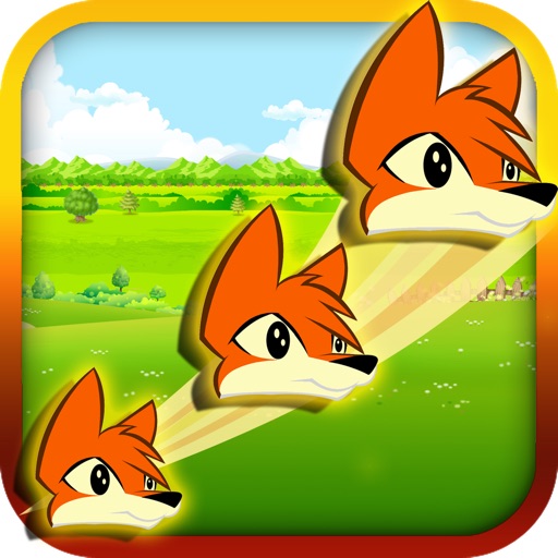 Fox Dash - Race Ralph the Fox at Rocket Sonic Speed™