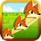 Fox Dash - Race Ralph the Fox at Rocket Sonic Speed™