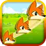 Fox Dash - Race Ralph the Fox at Rocket Sonic Speed™