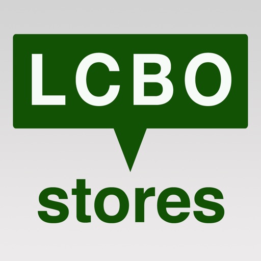 LCBO Stores by Chang Jun Lee