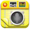 Smart Recorder - The Voice Recorder Positive Reviews, comments