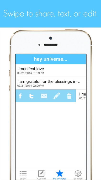 hey universe... screenshot-4