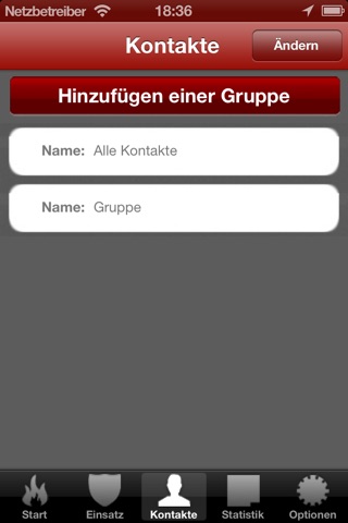 Alarm! Einsatz! Free screenshot 4