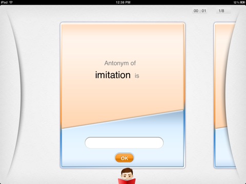 Improve English with Antonyms screenshot 4