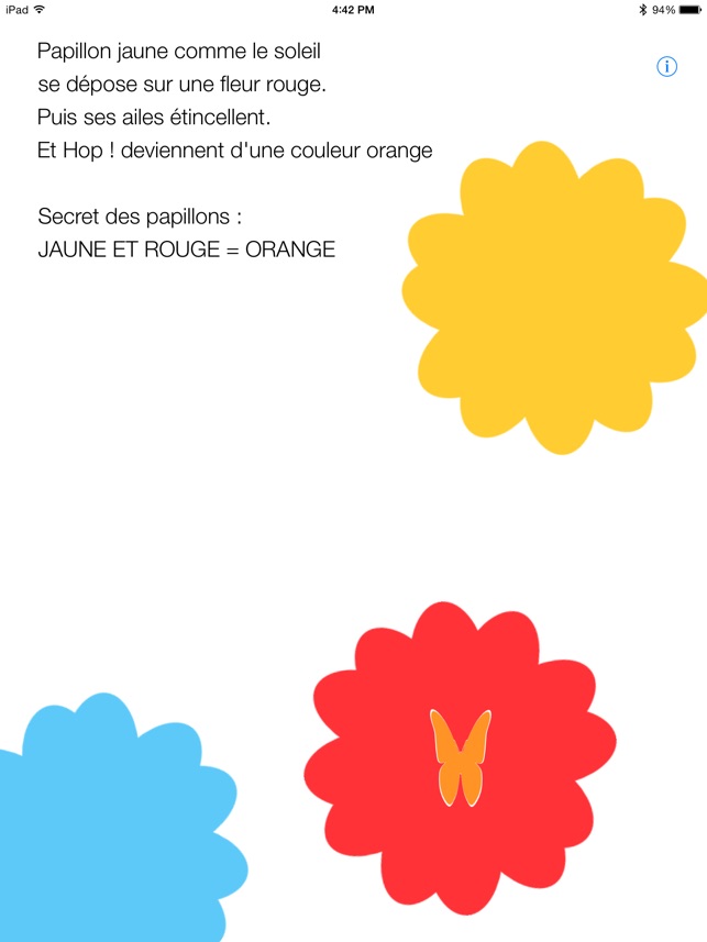 Papillons Magiques(圖2)-速報App