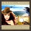 Hidden Objects " Mystery on Lost Island "