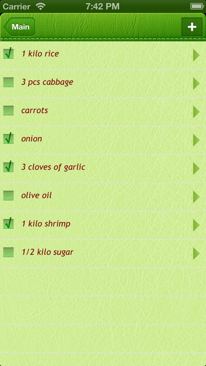 Filipino Food Lovers Free screenshot-3