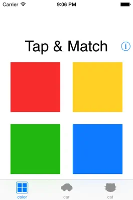 Game screenshot Tap and Match mod apk
