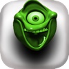 Smash Baby Cyclops: Punching Monster Legends for Cool Monster Busters