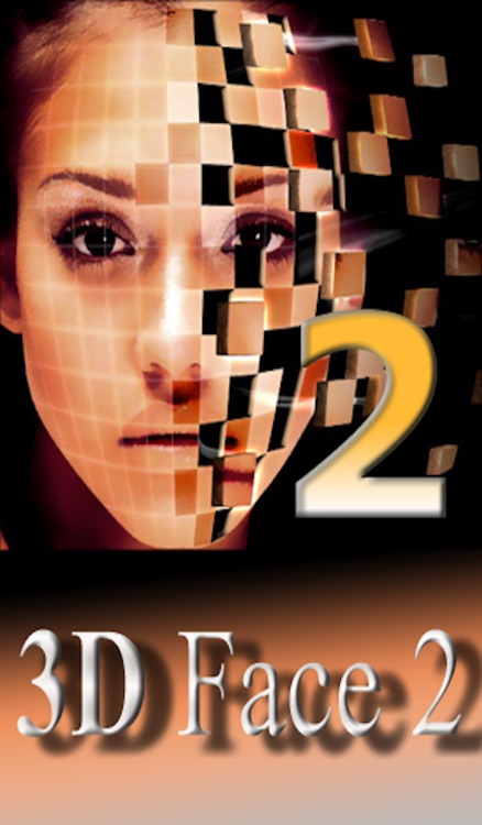3D Face 2