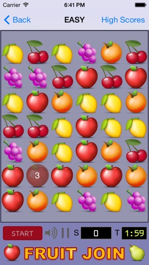 Fruit Join(圖1)-速報App