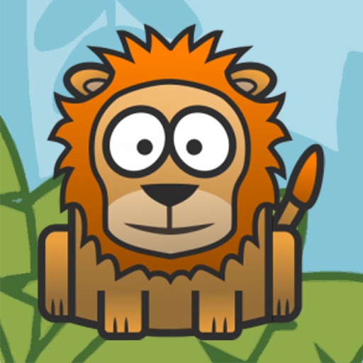 iKids: Animal Sounds icon