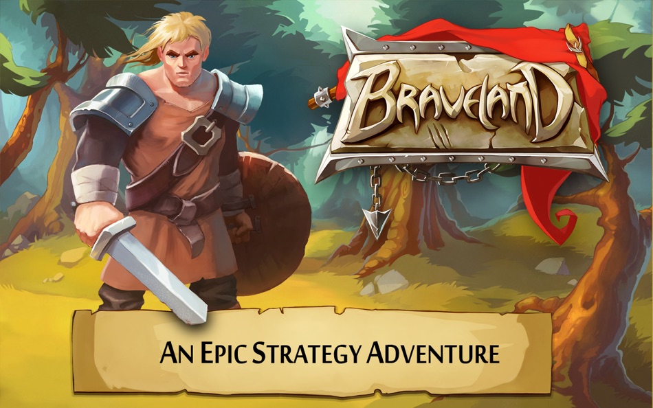 Braveland - 1.0.1 - (macOS)