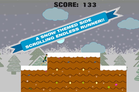 Snow Runner Extreme screenshot 2