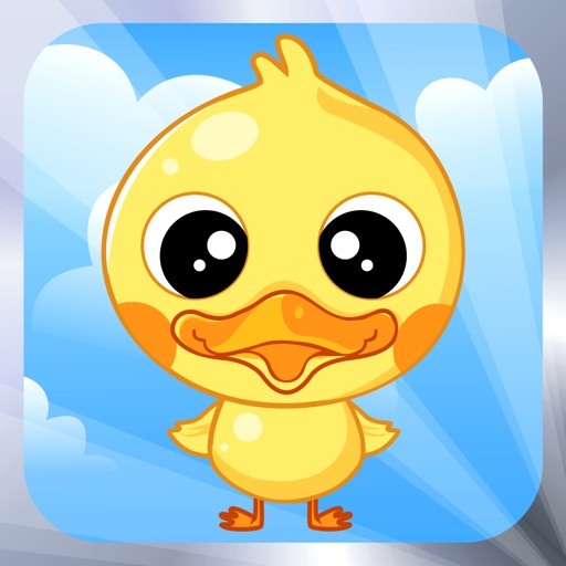 Save Bird Free icon