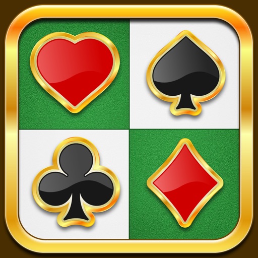 Ace the Deck iOS App