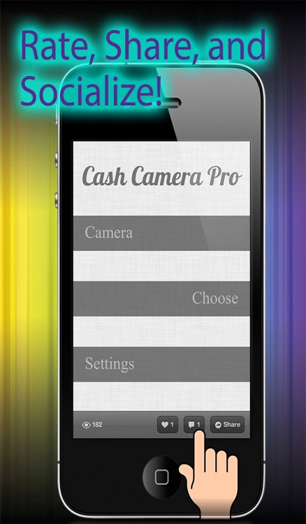Cash Camera: Point, Shoot, and Sell! screenshot-4