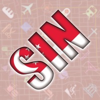 싱가포르 오프라인 지도 PC 용