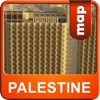 Palestine Offline Map - Smart Solutions