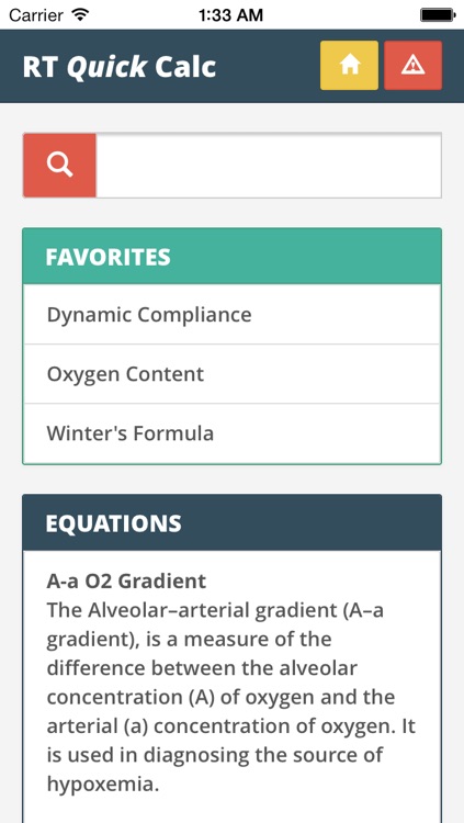 RT Quick Calc screenshot-3