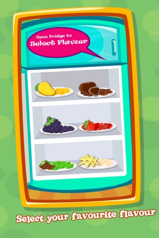 Make Smoothies - Crazy Little Chef Dress Up and Decorate Yummy Drinks and Shakes screenshot 2